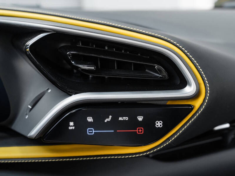 2024 Ferrari 296 GTB