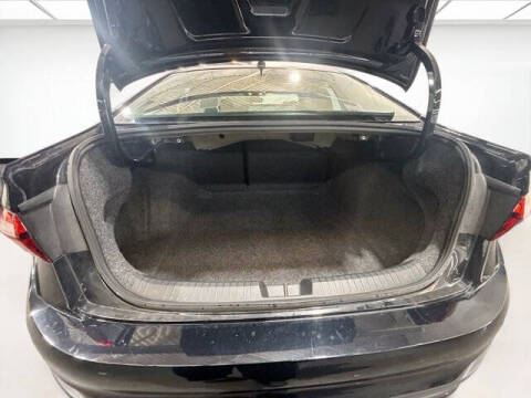 2024 Volkswagen Jetta Sport