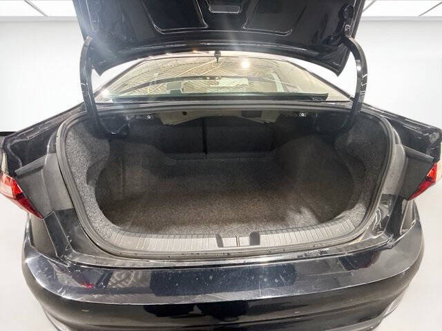 2024 Volkswagen Jetta Sport