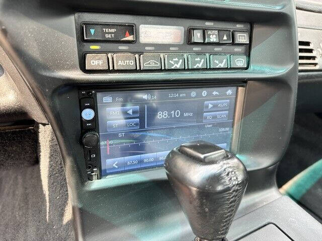 1994 Chevrolet Corvette