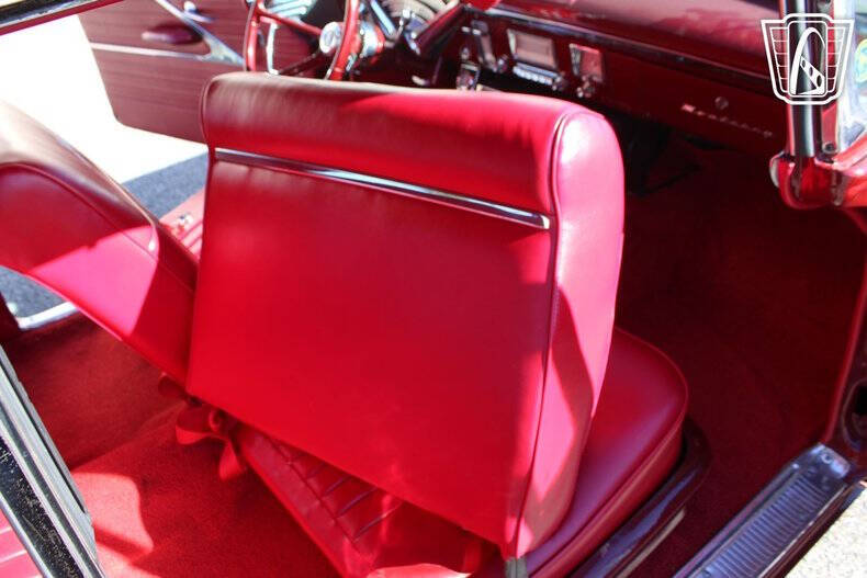 1956 Mercury Monterey