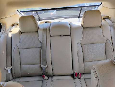 2017 Ford Taurus Limited