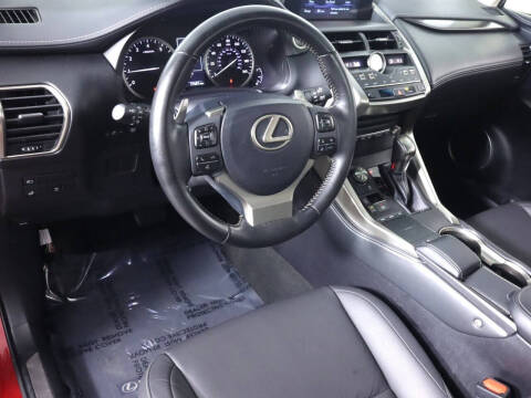 2019 Lexus NX 300