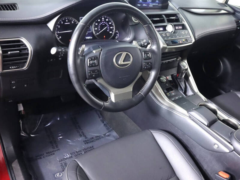 2019 Lexus NX 300