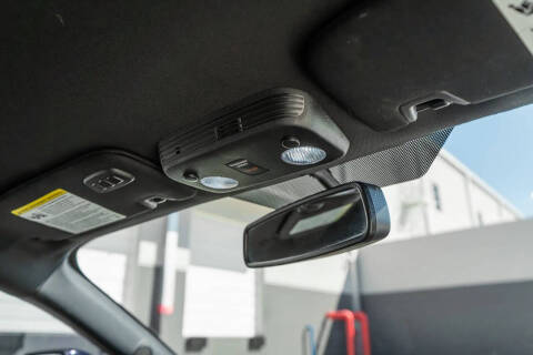 2021 Ford Mustang Shelby GT500