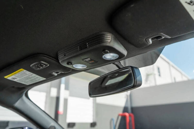 2021 Ford Mustang Shelby GT500