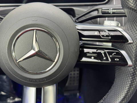 2022 Mercedes-Benz C-Class C 300