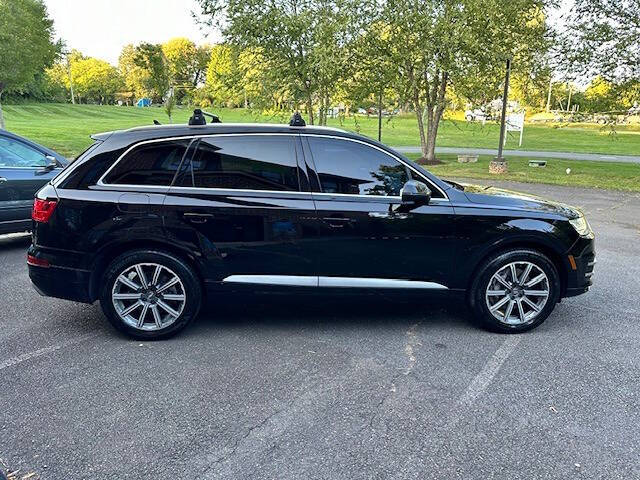 2018 Audi Q7 for sale at White Top Auto in Warrenton, VA