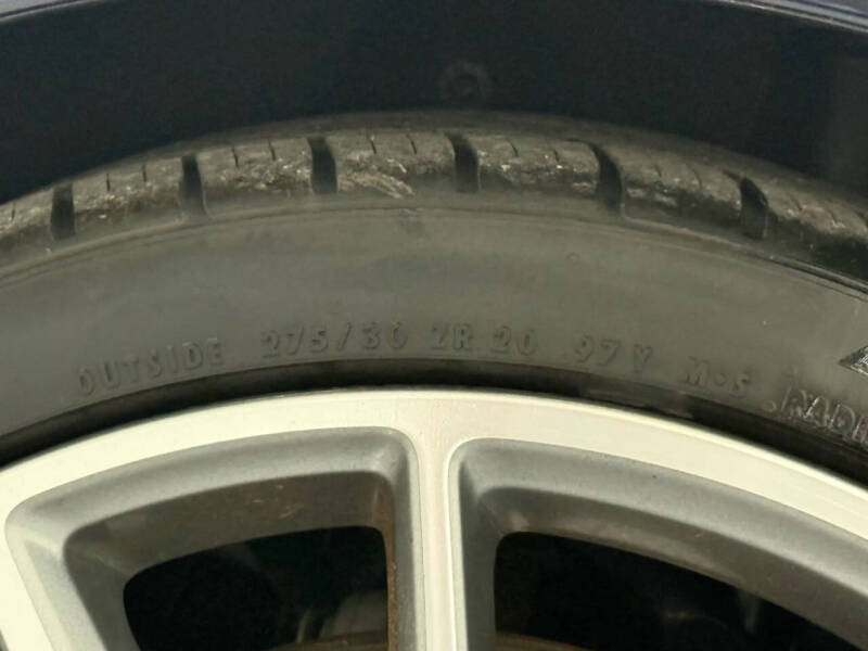 2019 Mercedes-Benz E-Class AMG E 53