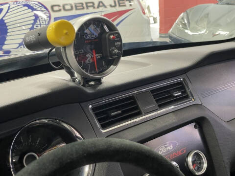 2013 Ford Super Cobra Jet #005