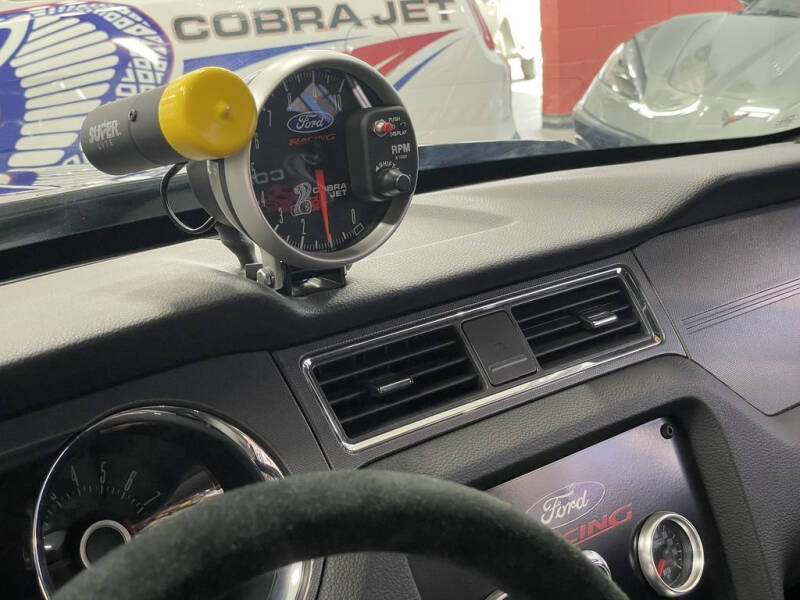 2013 Ford Super Cobra Jet #005