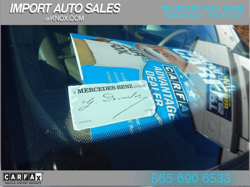 1998 Mercedes-Benz E-Class E 320