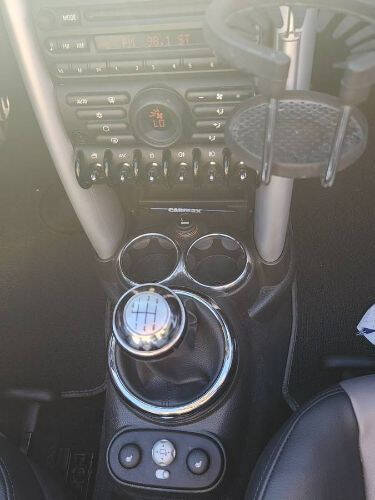 2006 MINI Cooper Clubman