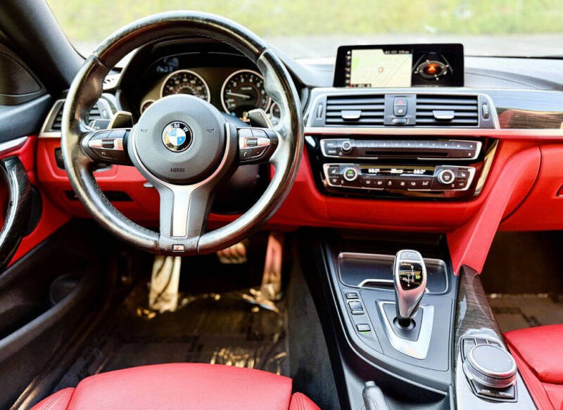 2019 BMW 4 Series 430i