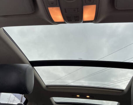 2014 Audi Q7 3.0 quattro TDI Premium Plus