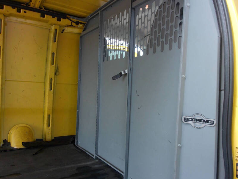 2020 Chevrolet Express 2500