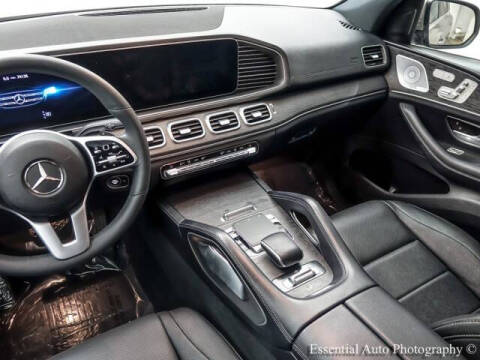 2020 Mercedes-Benz GLS GLS 450