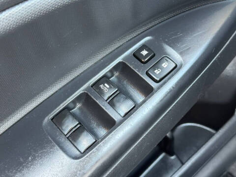 2024 Mitsubishi Mirage