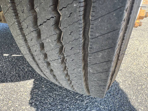 2004 International 4300