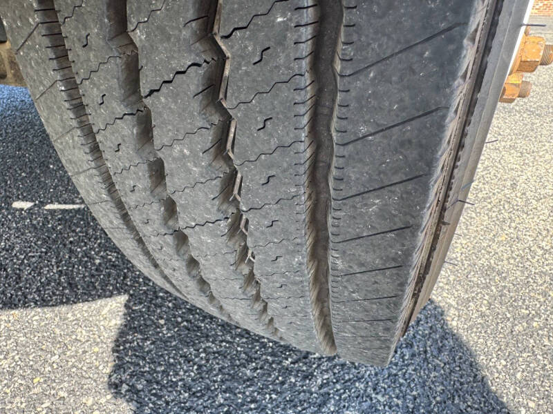 2004 International 4300