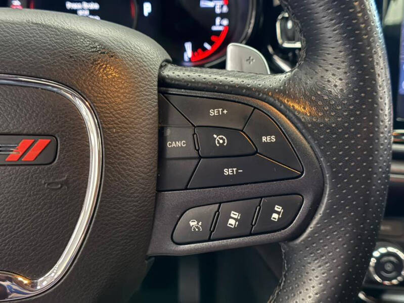 2024 Dodge Durango R/T Plus