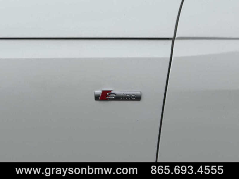 2021 Audi A4 quattro S line Prem Plus 45 TFSI