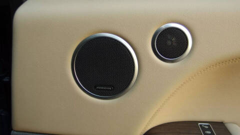 2015 Land Rover Range Rover Sport