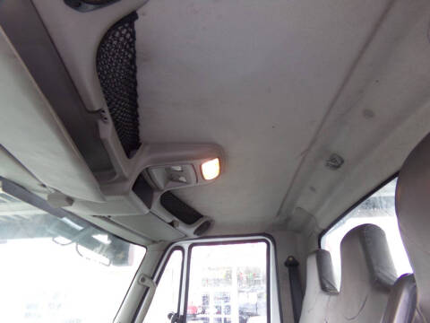 2011 International DuraStar 4400