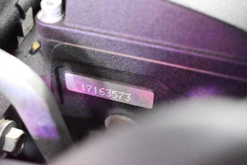 2017 Harley-Davidson Street Glide