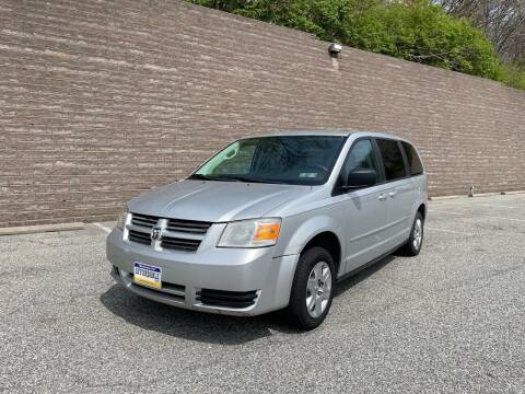 2009 Dodge Grand Caravan for sale at ARS Affordable Auto in Norristown PA