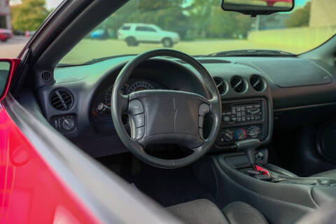 1994 Pontiac Firebird Trans Am