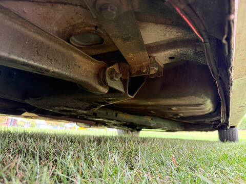 1963 Cadillac DeVille