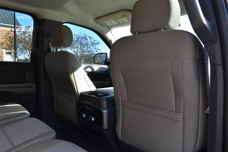 2019 Ford Expedition MAX XLT