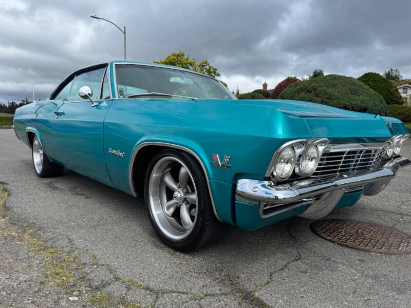 1965 Chevrolet Impala