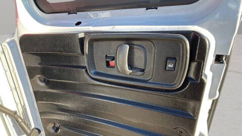 2023 GMC Savana 2500