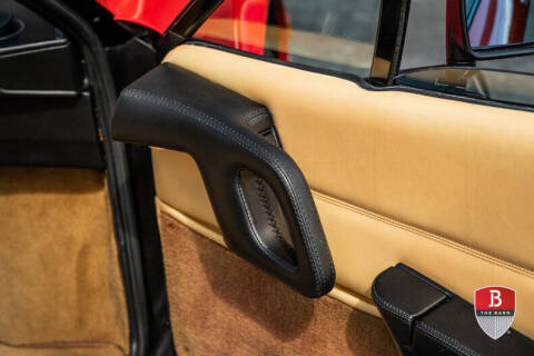 1989 Ferrari 328 GTB