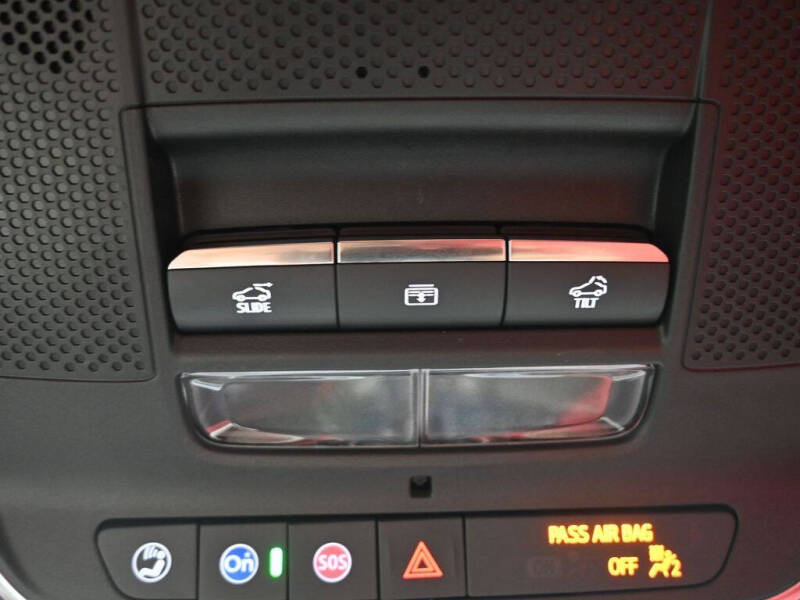 2025 Chevrolet Blazer EV SS