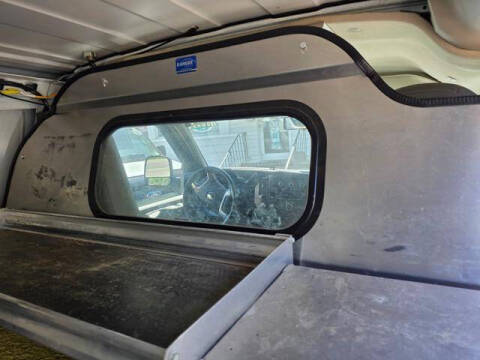 2014 Chevrolet Express 1500