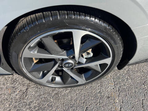 2023 Hyundai Sonata SEL Plus