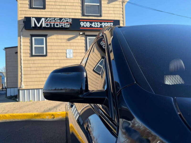 2019 BMW X7 xDrive50i