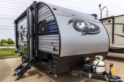 2002 Coachmen Catalina