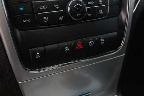 2013 Jeep Grand Cherokee