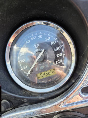 2012 Harley-Davidson Ultra Limited