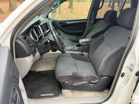 2004 Toyota 4Runner Sport Edition