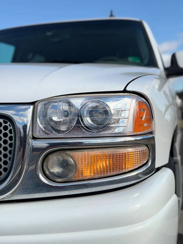 2006 GMC Yukon XL Denali