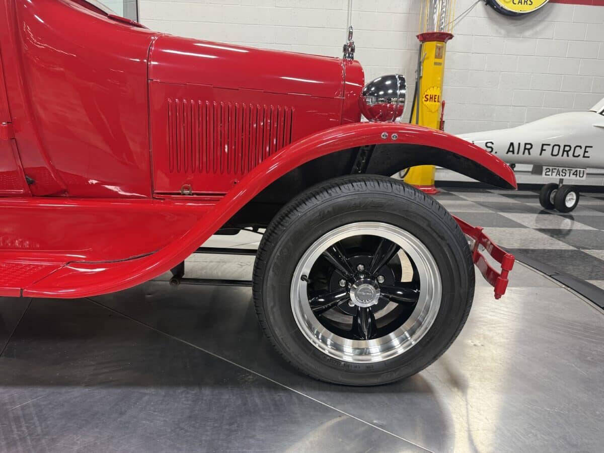 1950 Ford Model T 30