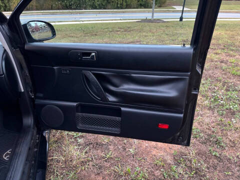 2009 Volkswagen New Beetle Base PZEV