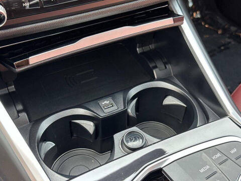 2023 BMW i4 eDrive35 Gran Coupe