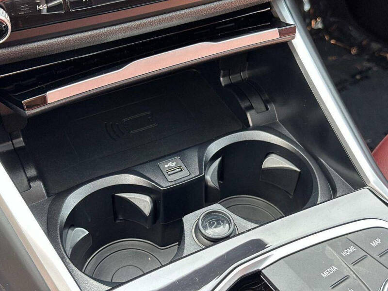2023 BMW i4 eDrive35 Gran Coupe