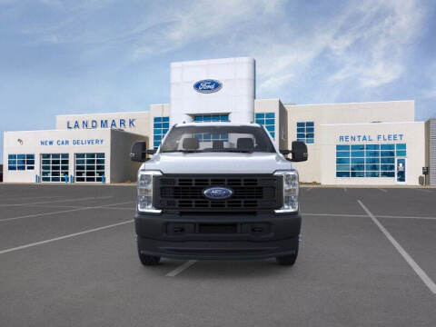 2025 Ford F-350 Super Duty